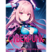 Cyberpunk: Anime Coloring Book for Adults