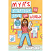 Mya's Strategy to Save the World