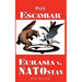 Eurasia v. NATOstan