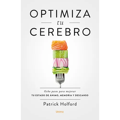Optimiza Tu Cerebro