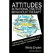 Attitudes in Rational Emotive Behaviour Therapy (REBT): Components, Characteristics and Adversity-related Consequences