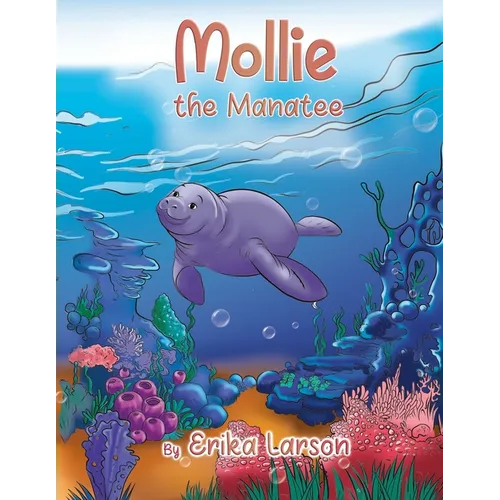 Mollie the Manatee