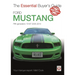 Ford Mustang: Fifth Generation / S197 2005-2014