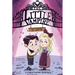 The Little Vampire in Love