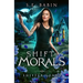 Shift of Morals