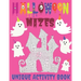 Halloween Mazes Unique Activity Book: Activity Puzzles For Older Kids, Teens and All Adult Mazes Lovers. Not-so-scary Halloween Amusement