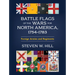 Battle Flags of the Wars for North America, 1754-1783: Foreign Armies and Regiments