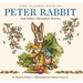 The Classic Tale of Peter Rabbit Hardcover: The Classic Edition by Acclaimed Illustrator, Charles Santore
