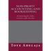 Non-profit Accounting and Bookkeeping: Accounting for clubs, societies etc