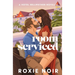 Room Serviced: A Hotel Bellwether Novella