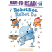 Robot See, Robot Do: Ready-To-Read Ready-To-Go!