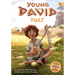 Young David: Poet