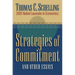 Strategies of Commitment and Other Essays