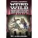 Weird Wild West Part 3: The Freaks of Mojo County