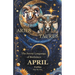 The Secret Language of Birthdays April Profiles