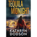 Tequila Midnight: A Jessica Watts Southwest Suspense Novel