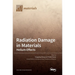 Radiation Damage in Materials: Helium Effects