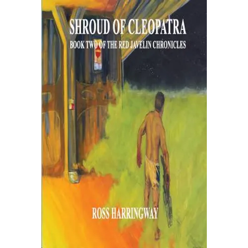 Shroud of Cleopatra