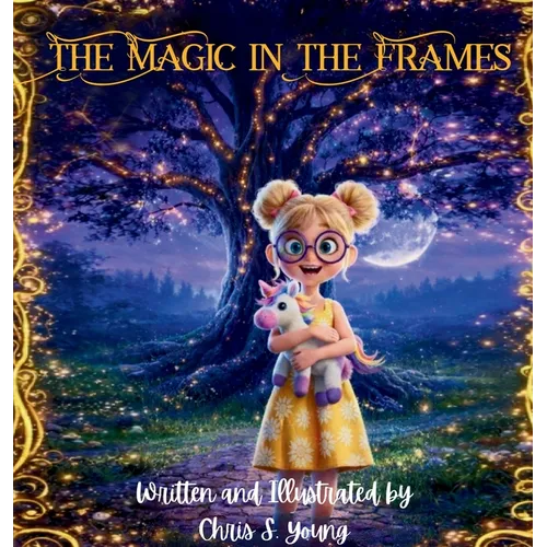 The Magic in the Frames