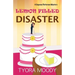 Lemon Filled Disaster