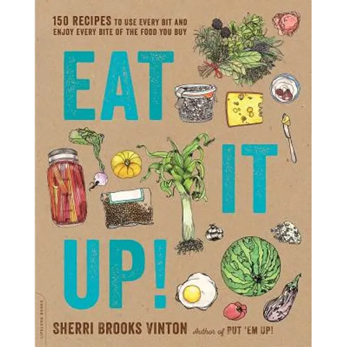 Eat It Up!