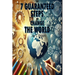 The 7 Guaranteed Steps to Change the World