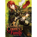Lout of Count's Family (Novel) Vol. 3