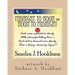 Midnight to Noon = Noon to Midnight: Concepts of Time Series
