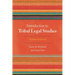 Introduction to Tribal Legal Studies