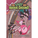 The Last Boy Above Ground: A Graphic Novel