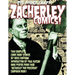 Dig Those Crazy Zacherley Comics!: Zacherley Comics by Mike Hoffman