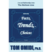 Relationship Facts, Trends, & Choices: The Bottom Line