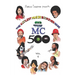 The Coolest Music Book Ever Made aka The MC 500 Vol. 1: Celebrating 40 Years of Sounds, Life, and Culture Through an All-Star Team of Songs