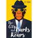 The City That Barks And Roars: A thrilling mystery in a world ruled by animals