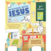 In School With Jesus: 2nd Grade: Connecting Teachers and Students in the Bible Each Day