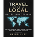 Travel Like a Local - Map of Samut Prakan: The Most Essential Samut Prakan (Thailand) Travel Map for Every Adventure