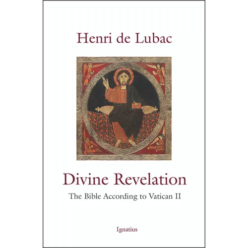 Divine Revelation: The Bible According to Vatican II