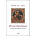 Divine Revelation: The Bible According to Vatican II