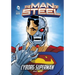 The Man of Steel: Cyborg Superman