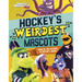 Hockey's Weirdest Mascots: From Al the Octopus to Victor E. Green