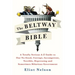 The Beltway Bible: A Totally Serious A-Z Guide to Our No-Good, Corrupt, Incompetent, Terrible, Depressing, and Sometimes Hilarious Government