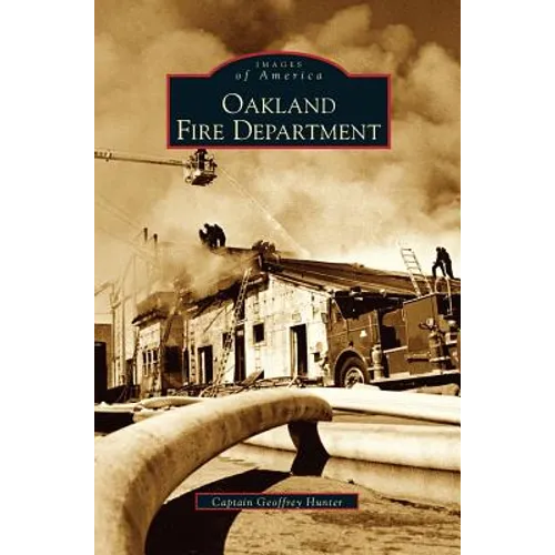 Oakland Fire Department