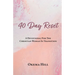 40 Day Reset: A Devotional for the Christian Woman In Transition