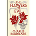 The Flowers of Evil: Gilded Pocket Edition
