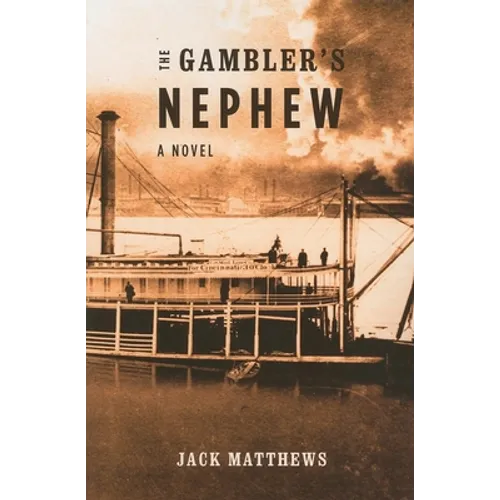 The Gambler's Nephew