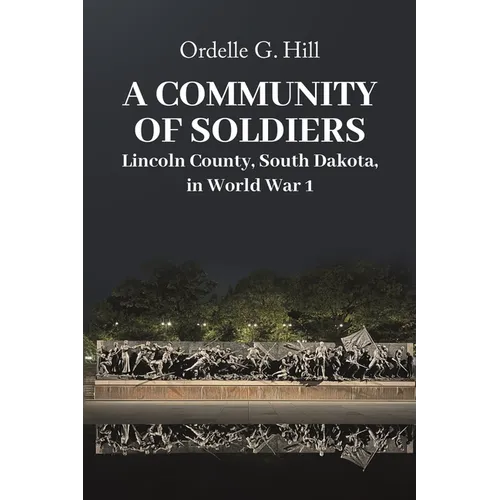 A Community of Soldiers