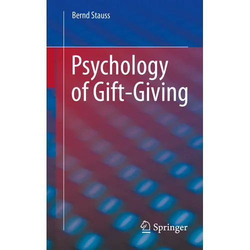 Psychology of Gift-Giving