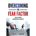 Overcoming the Fear Factor: The Cut from Corporate to Creative