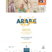 Manuel Complet d'Arabe Levantin: Arabe pour les non-natifs
