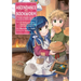 Ascendance of a Bookworm (Manga) Part 1 Volume 2
